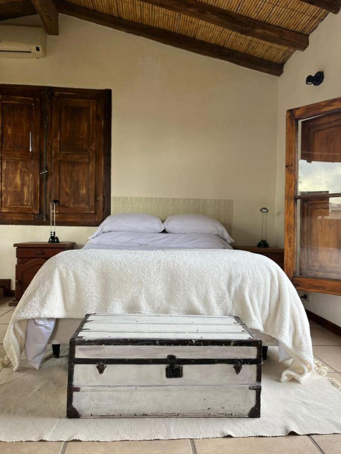 Apartamento Casa Terra Lujan de Cuyo Exterior foto