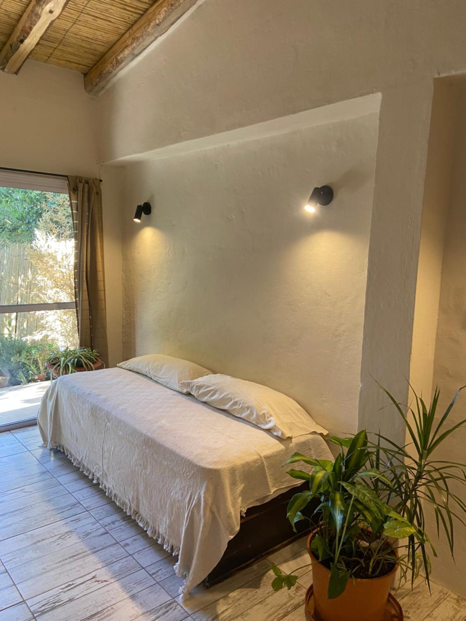 Apartamento Casa Terra Lujan de Cuyo Exterior foto